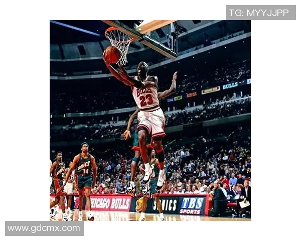 迈克尔乔丹如何从篮球巨星蜕变为全球文化现象与符号