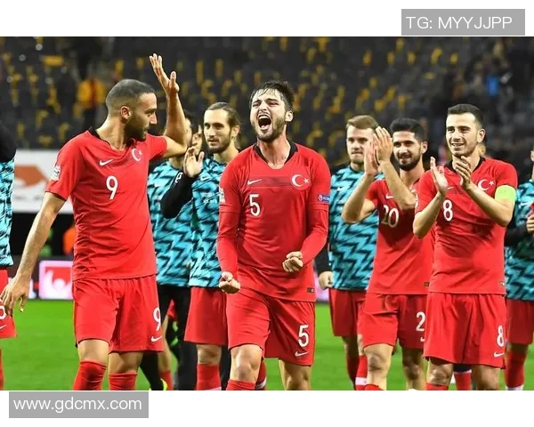 土耳其足球明星现役球员实力排名与发展潜力分析