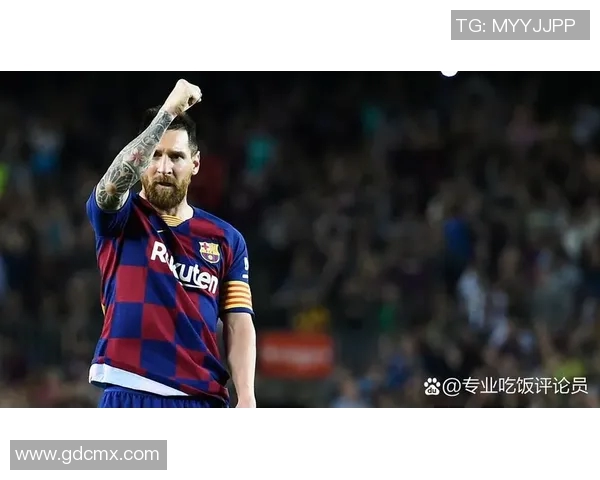 梅西足球生涯辉煌战绩回顾与成就分析