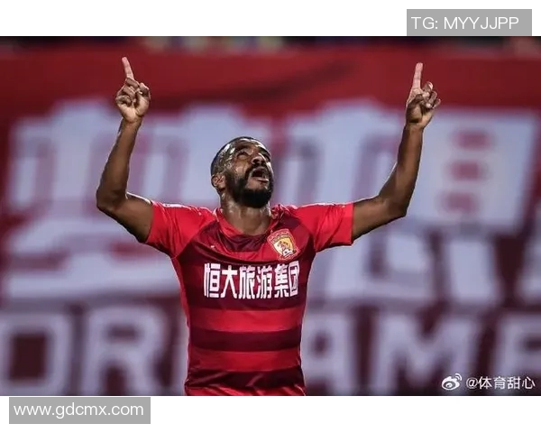 恒大足球俱乐部的明星球员盘点与成就回顾