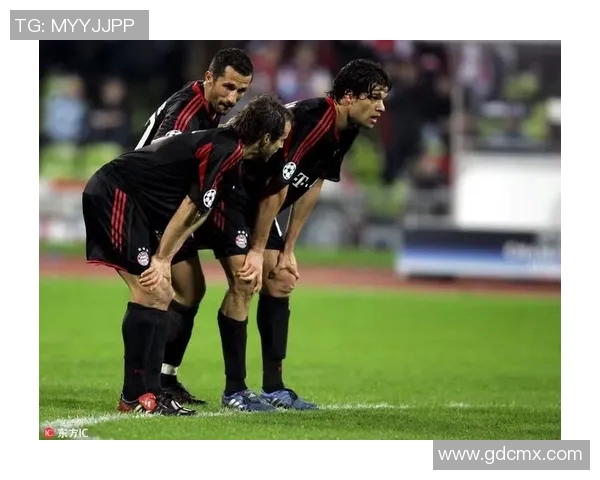 德国足球明星的璀璨星河盘点与成就回顾