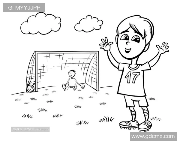 足球明星涂色创意视频分享让你体验艺术与运动的完美结合
