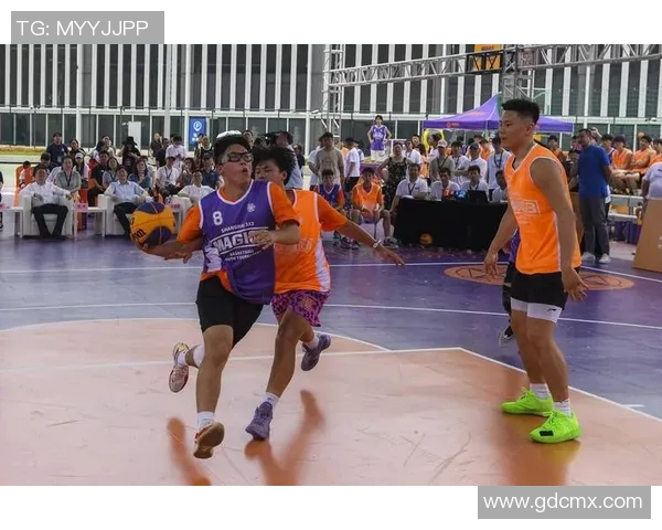 篮球明星公司引领体育产业新风潮打造年轻人梦想舞台